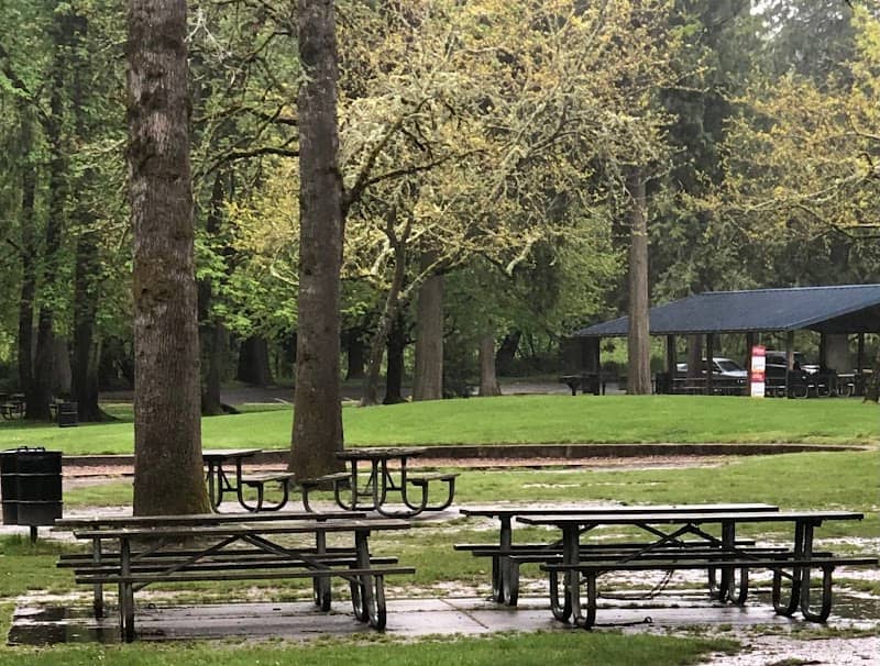 Cook Family Park - Image 2