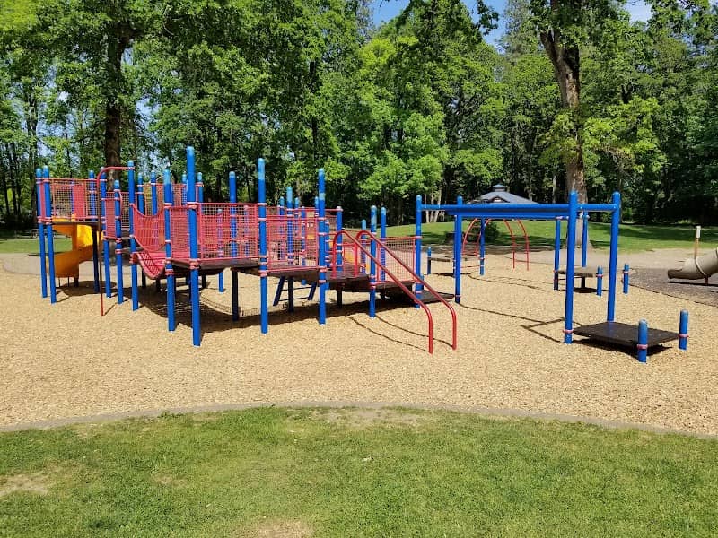 Cook Family Park - Image 3