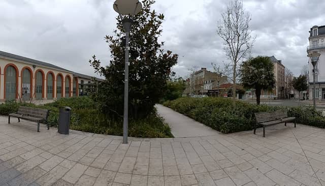 Place de la Gare - Image 1