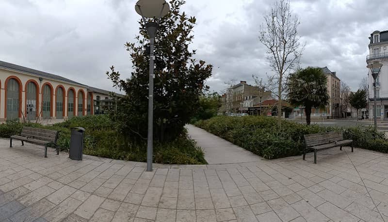 Place de la Gare - Image 1