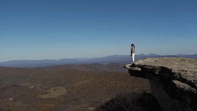 Catawba Mountain - Image 1