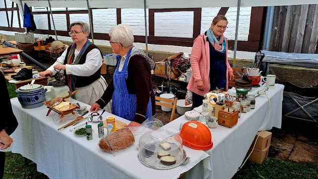 Handwerkermarkt - Image 2