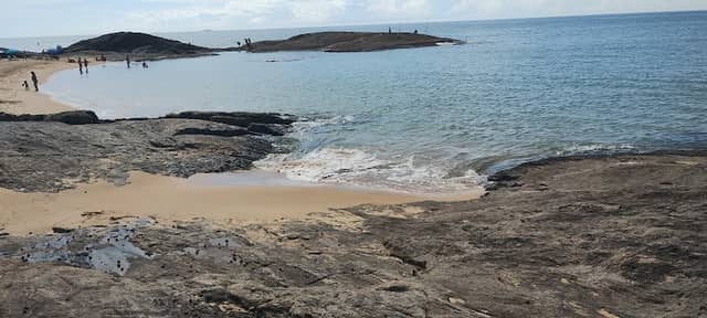 Praia da Rafinha - Image 1