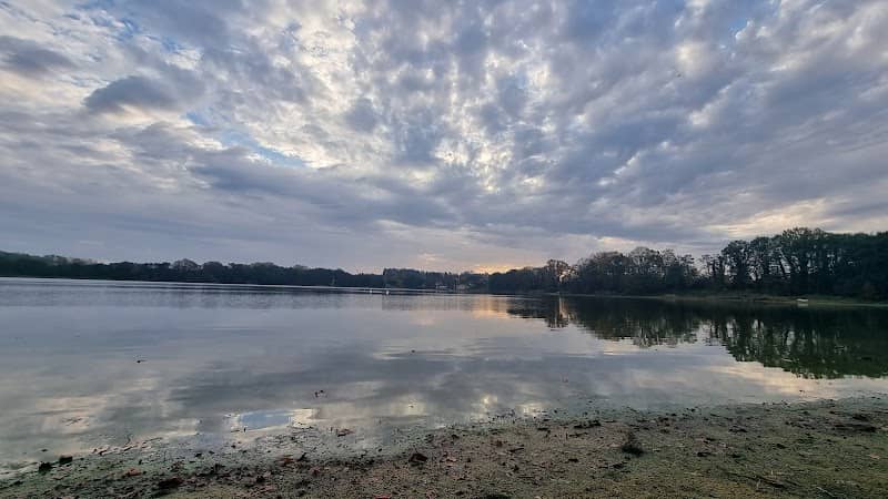 Grosser Krebssee - Image 1