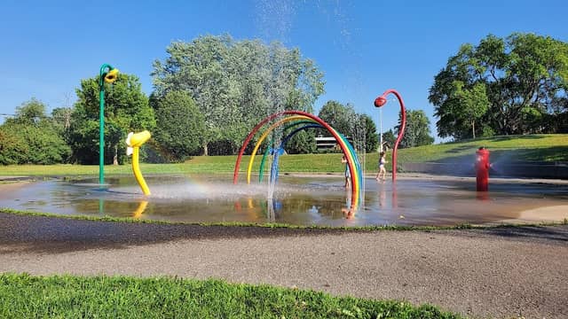 Parc Saint-Pierre - Image 2