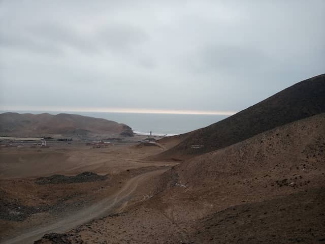 Cruz de los pescadores - Image 1