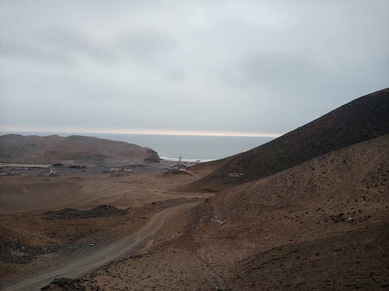 Cruz de los pescadores - Image 1