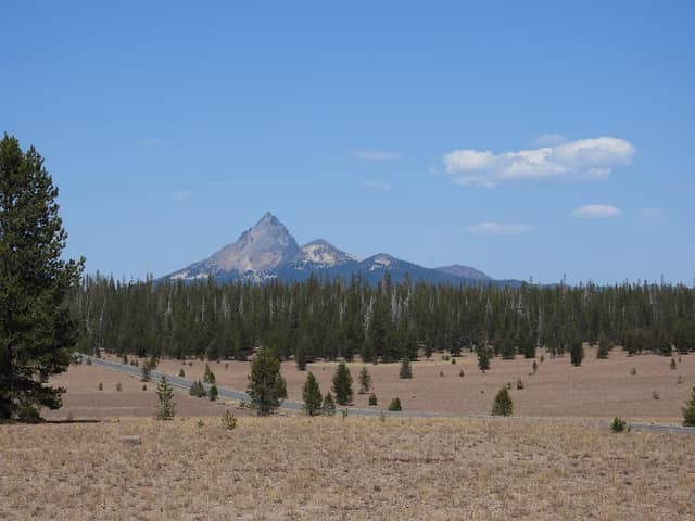 Pumice Desert - Image 1