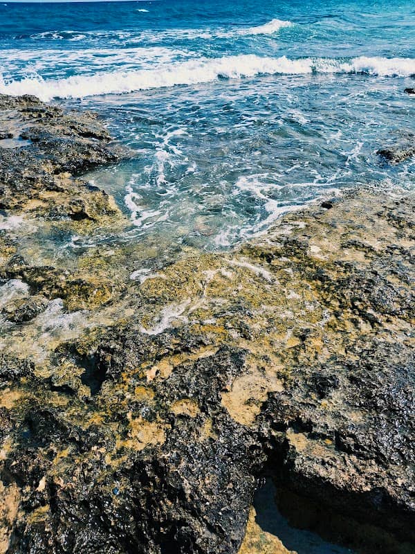 Spiaggia "Cannoni" - Image 1
