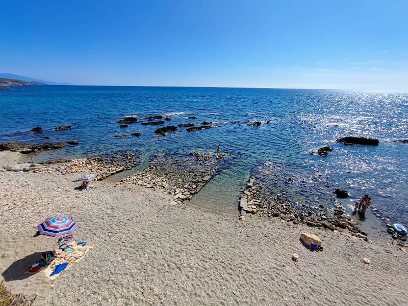 Platja de la Torre de l'Esperó (Spiaggia della Torre de l'Esperó) - Image 1