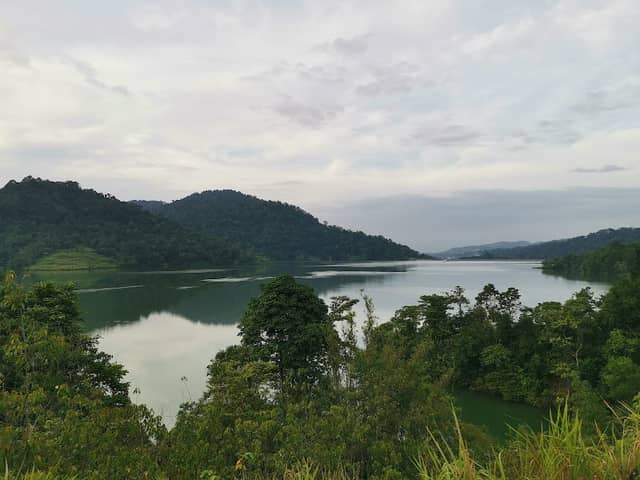 Semenyih Dam view point 1 - Image 2