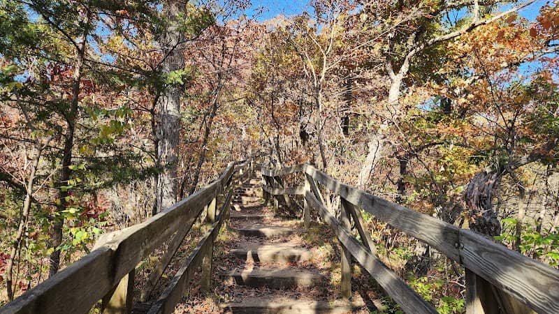 Ledges State Park - Image 3