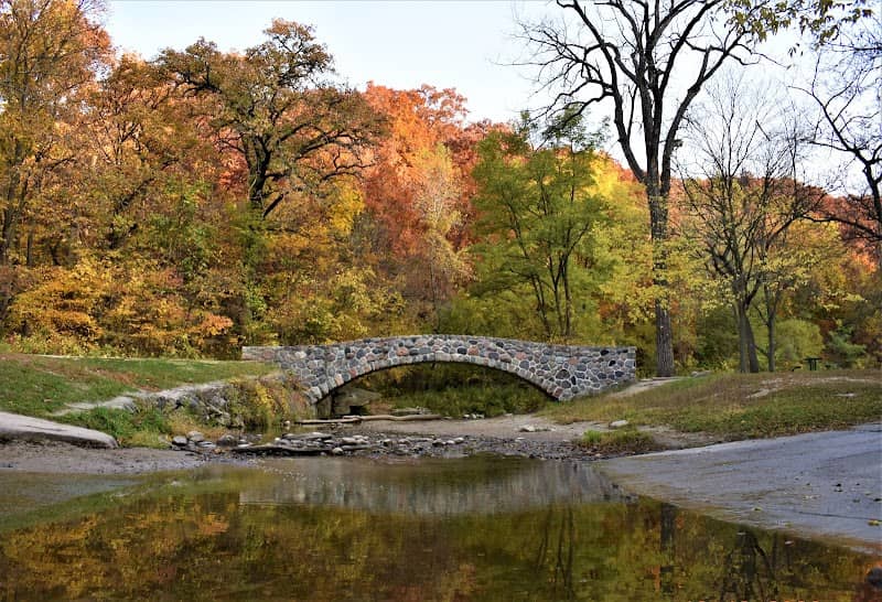 Ledges State Park - Image 1