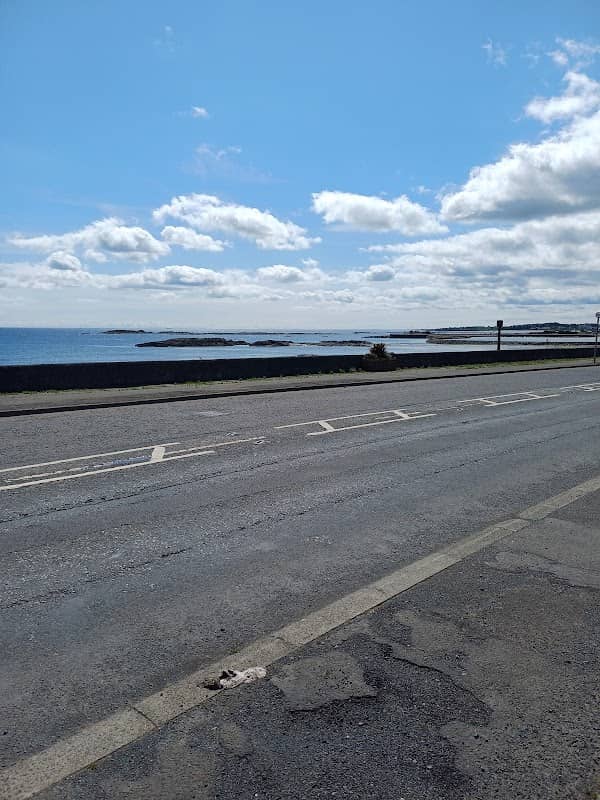 Millisle Seafront - Image 1