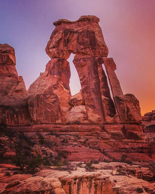 Druid Arch - Image 1