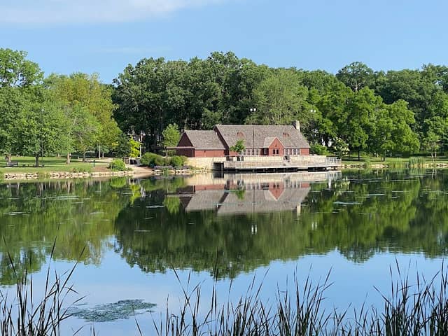 Lake Ellyn Park - Image 2