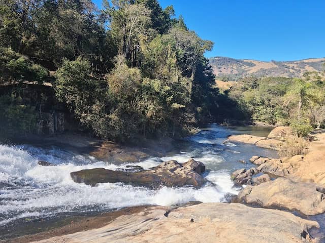 Parque municipal Cachoeira do Salto - Image 1