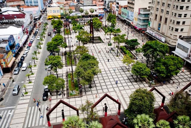Praça do Ferreira - Image 2