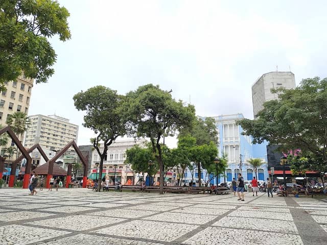 Praça do Ferreira - Image 3