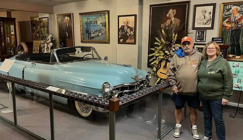 The Hank Williams Museum - Image 3