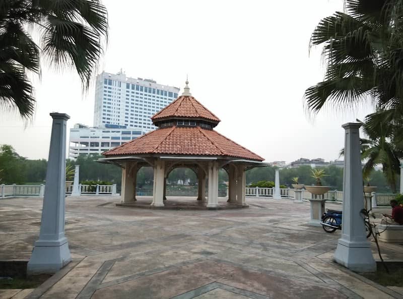 Taman Awam Pangkalan Batu - Image 1