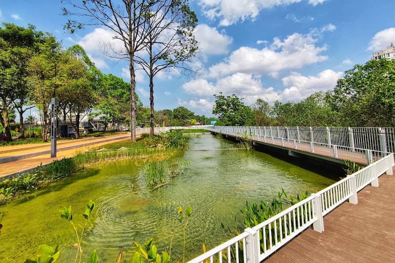 Taman Awam Pangkalan Batu - Image 2
