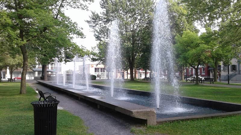 Parc Casimir-Dessaulles - Image 2