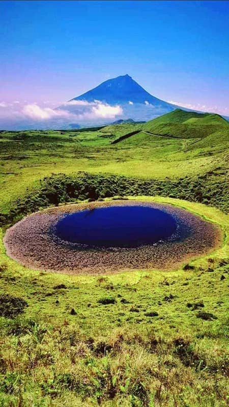 Lagoa Olho Gordo - Image 1