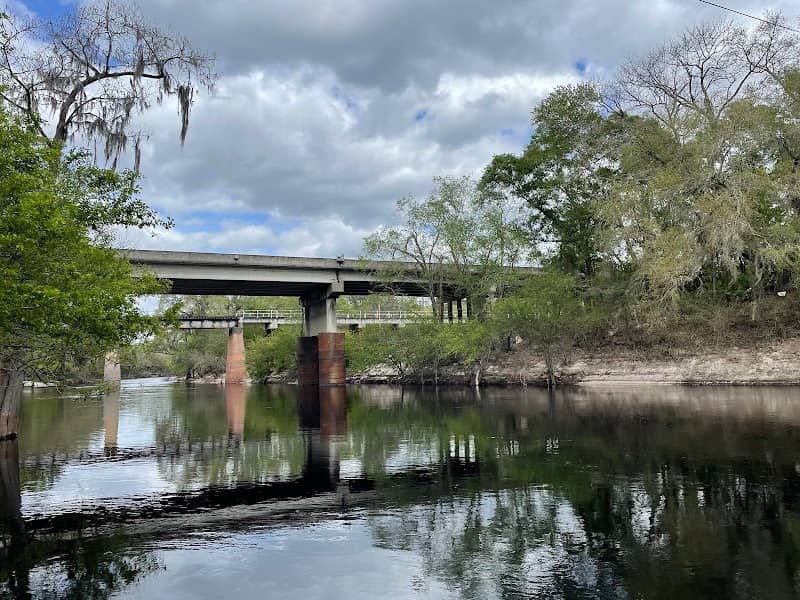 Suwannee River Wayside Park - Image 2