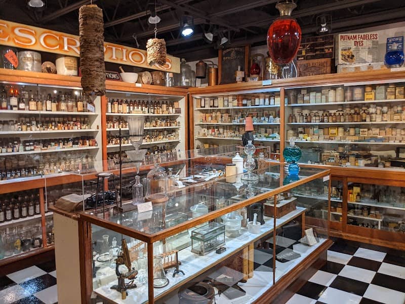 Museum of the Oregon Territory - Image 3