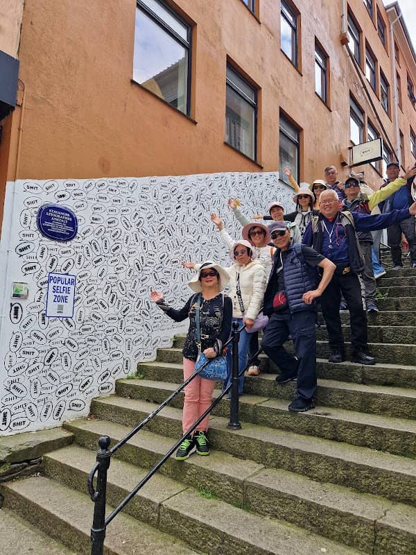 The Bubble Wall - Image 1