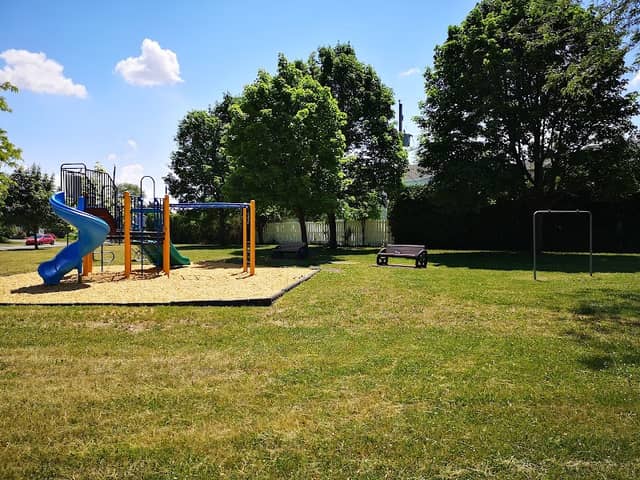 Parc Dolbeau - Image 2