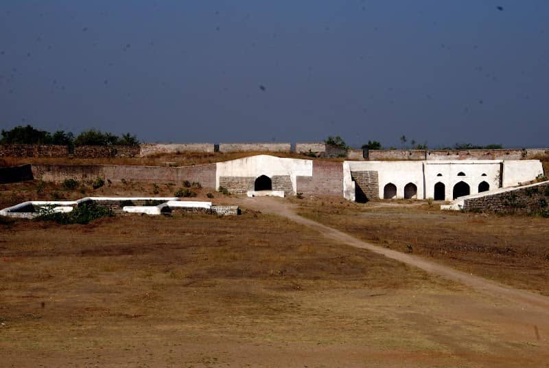 Qila Fort Jagtial - Image 1