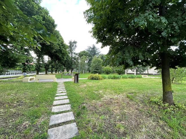 Parco “Sergio Perego” - Image 1