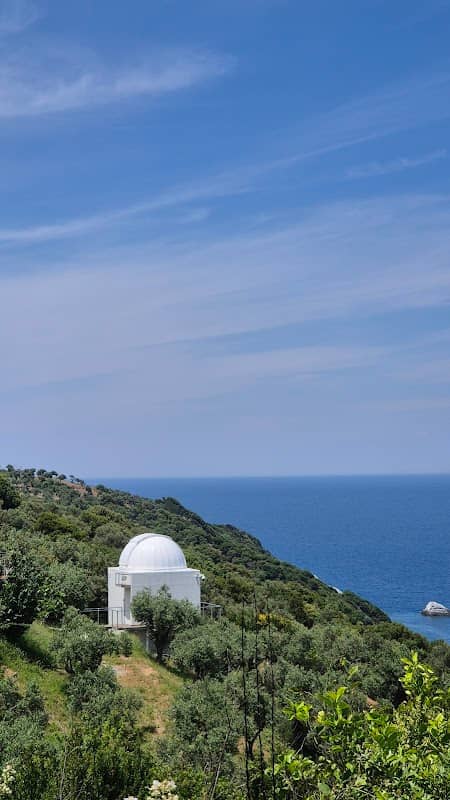Private Observatory - Image 1