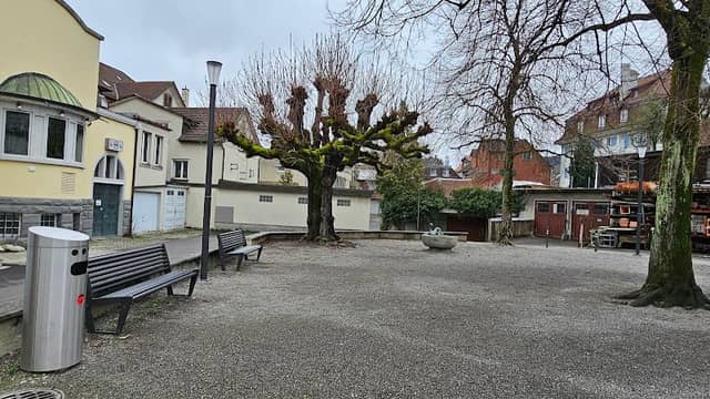 Lindenplatz - Image 1