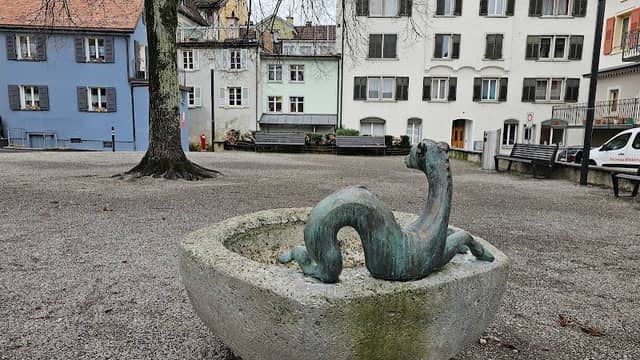 Lindenplatz - Image 2