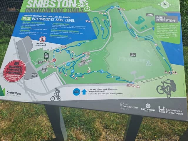 Snibston Colliery Park - Image 2