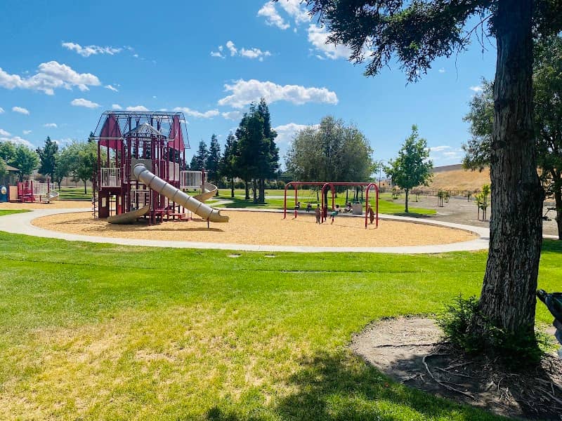 Clyde Bland Park - Image 1