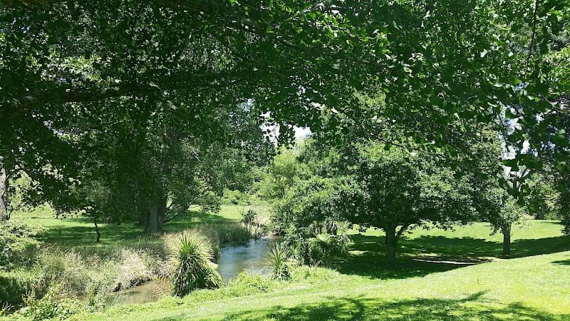 A L Mason reserve - Image 2