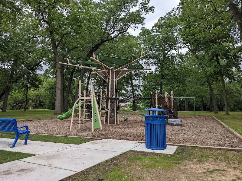 Willowdale Pavilion - Image 2