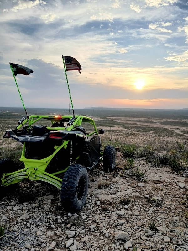 Nine Point Off Road - Image 2