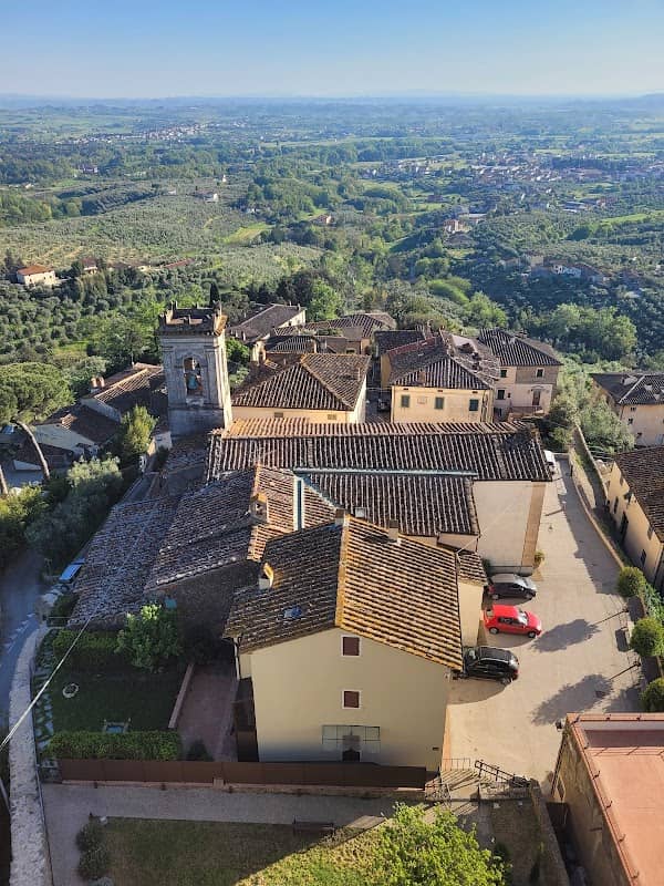 Castello di Larciano - Image 2