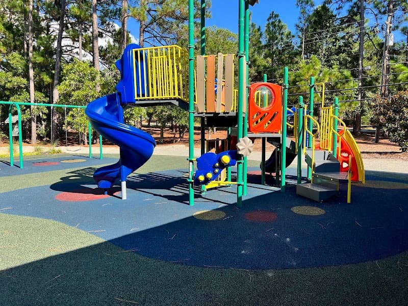 Elizabeth Rounds Park - Image 1