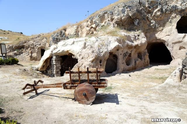 Kayaşehir Rocktown - Image 3