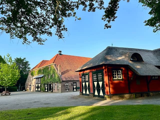 Landgoed De Eese / Boerderij De Oude Oost - Image 1