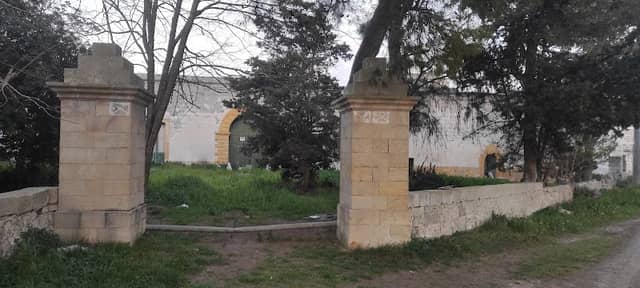 Torre di San Giovanni Malcantone - Image 2