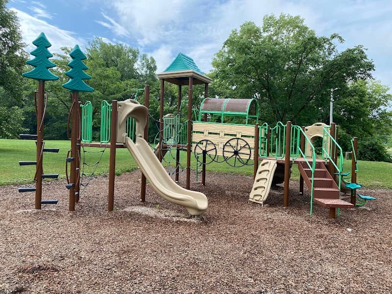 Hasselroth Park - Image 1
