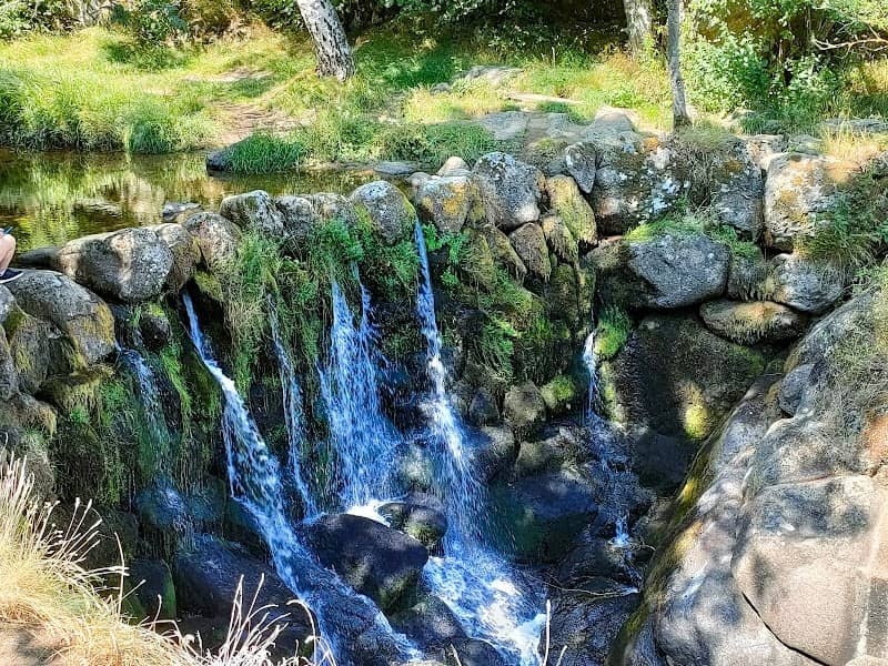 Cascade de Donozau - Image 1