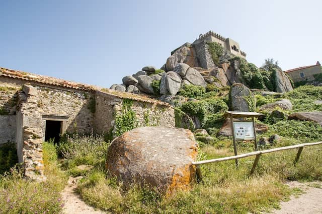 Sanctuary of Peninha - Image 3